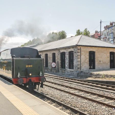 Evening Star Engine Shed Lejlighed Whitby Eksteriør billede